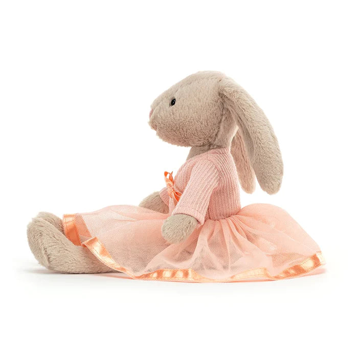 Jellycat Lottie Bunny Ballet Plush