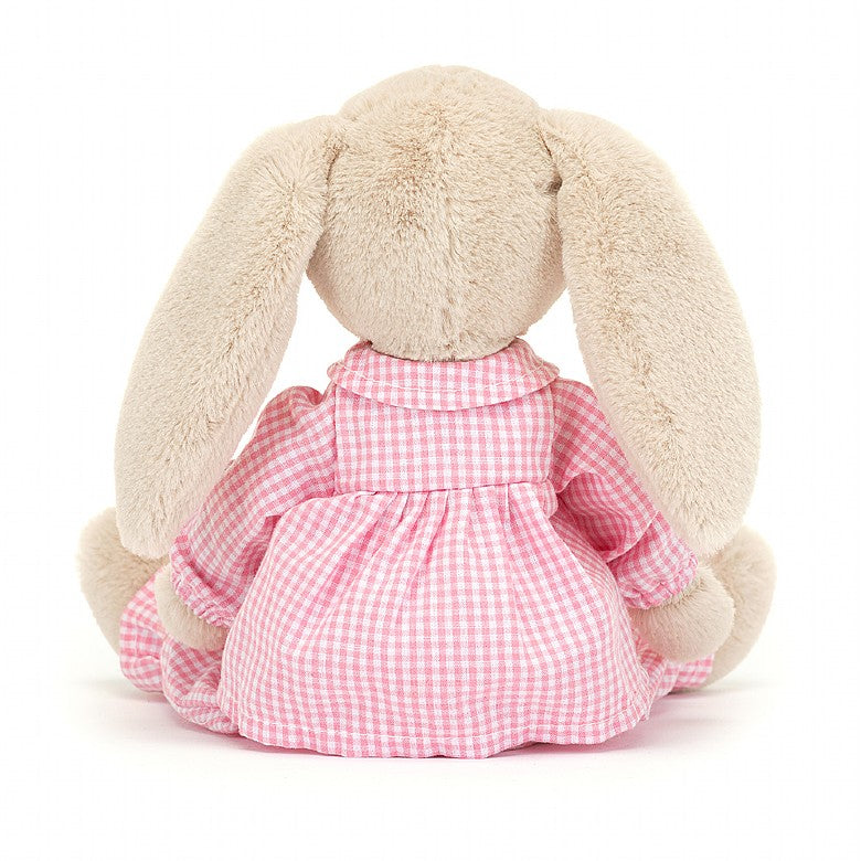 Jellycat Lottie Bunny Bedtime Plush