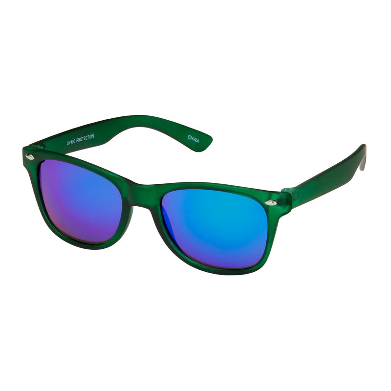 Blue Gem Sunglasses - Kids Classic Assortment (K6945)