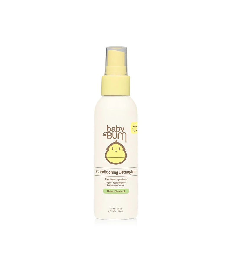 Sun Bum - Baby Bum Conditioning Detangler