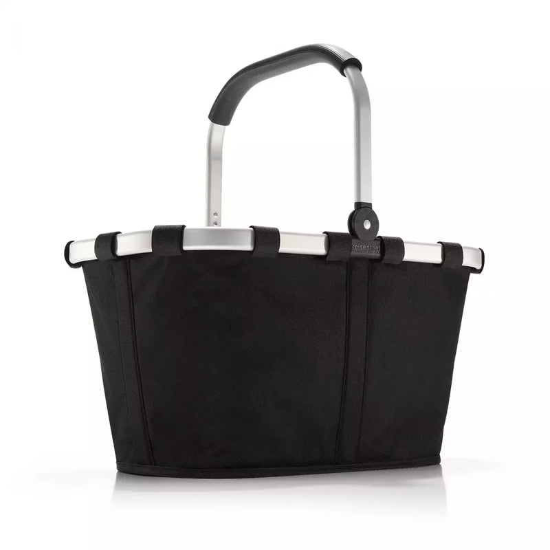 Reisenthel Carrybag (Collapsible Shopping Basket) Black