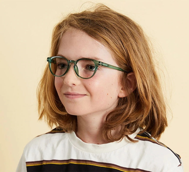 Peepers Kids - Simply Kids Dynomite with Focus™ Blue Light Lenses