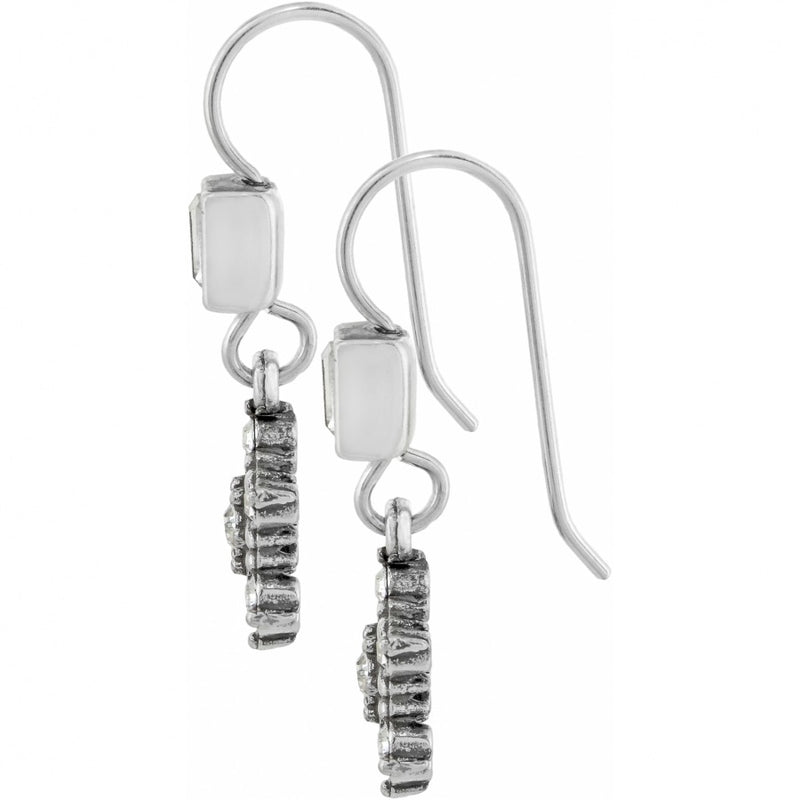 Brighton Arctica French Wire Earrings
