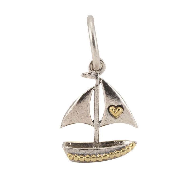 Waxing Poetic Sailing Love Personal Vocabulary Charm