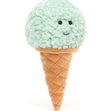 Jellycat Irresistible Ice Cream