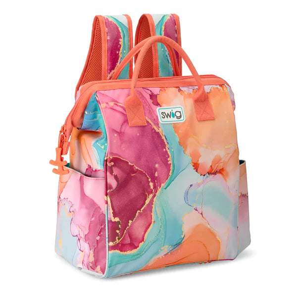 Swig Wanderlust Packi Backpack Cooler