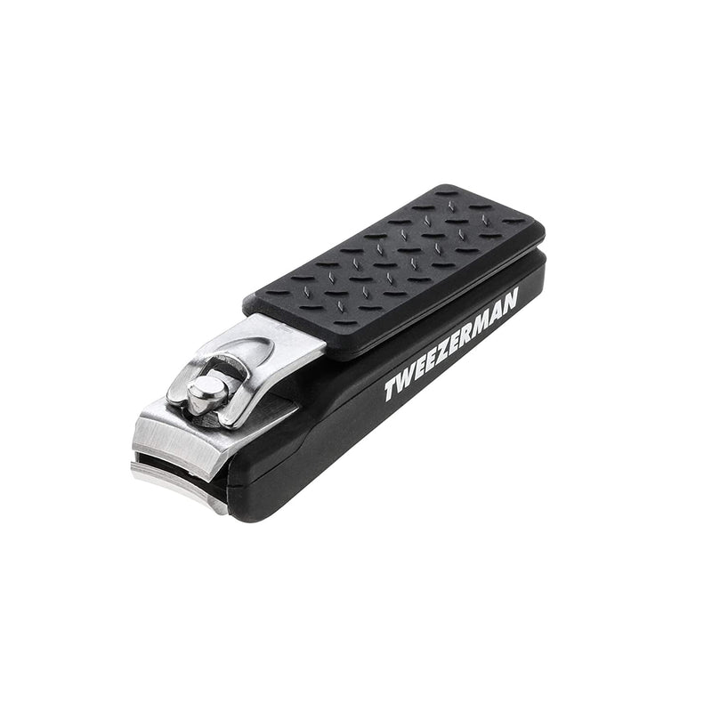 Tweezerman Precision Grip Fingernail Clipper