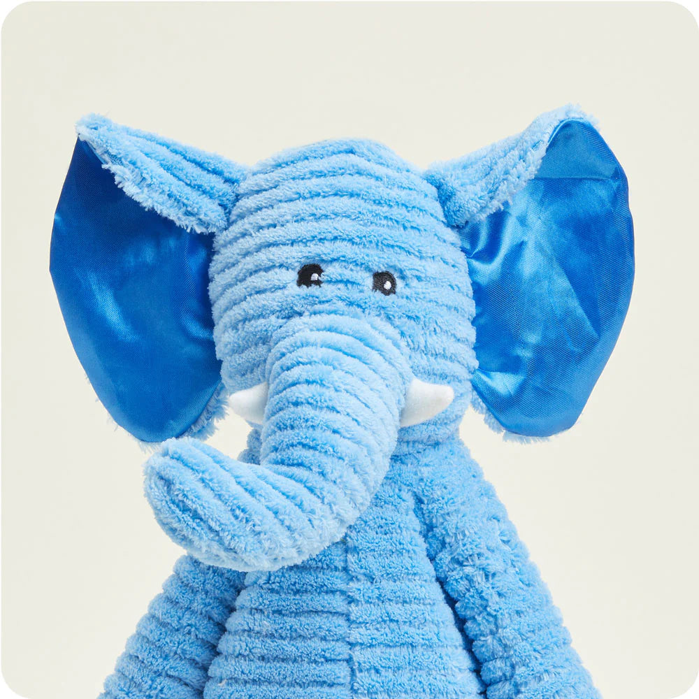 Warmies® My First Warmies Blue Elephant