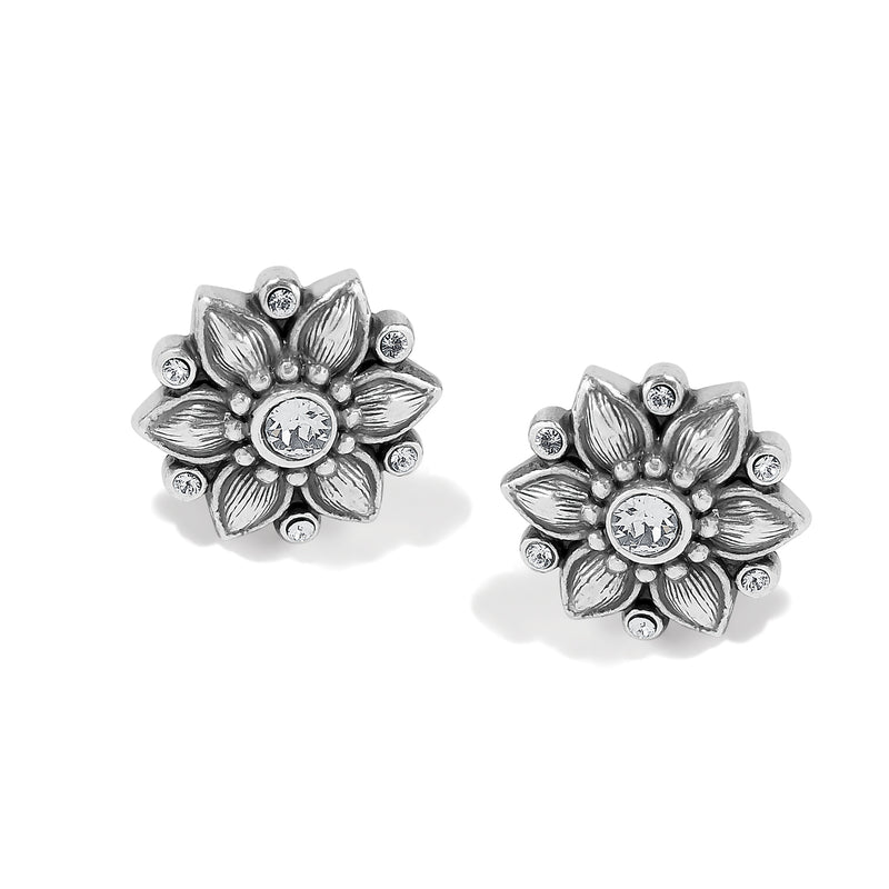 Brighton Cora Mini Post Earrings