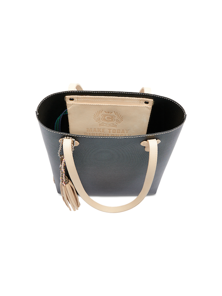 Consuela Diamond Everyday Tote