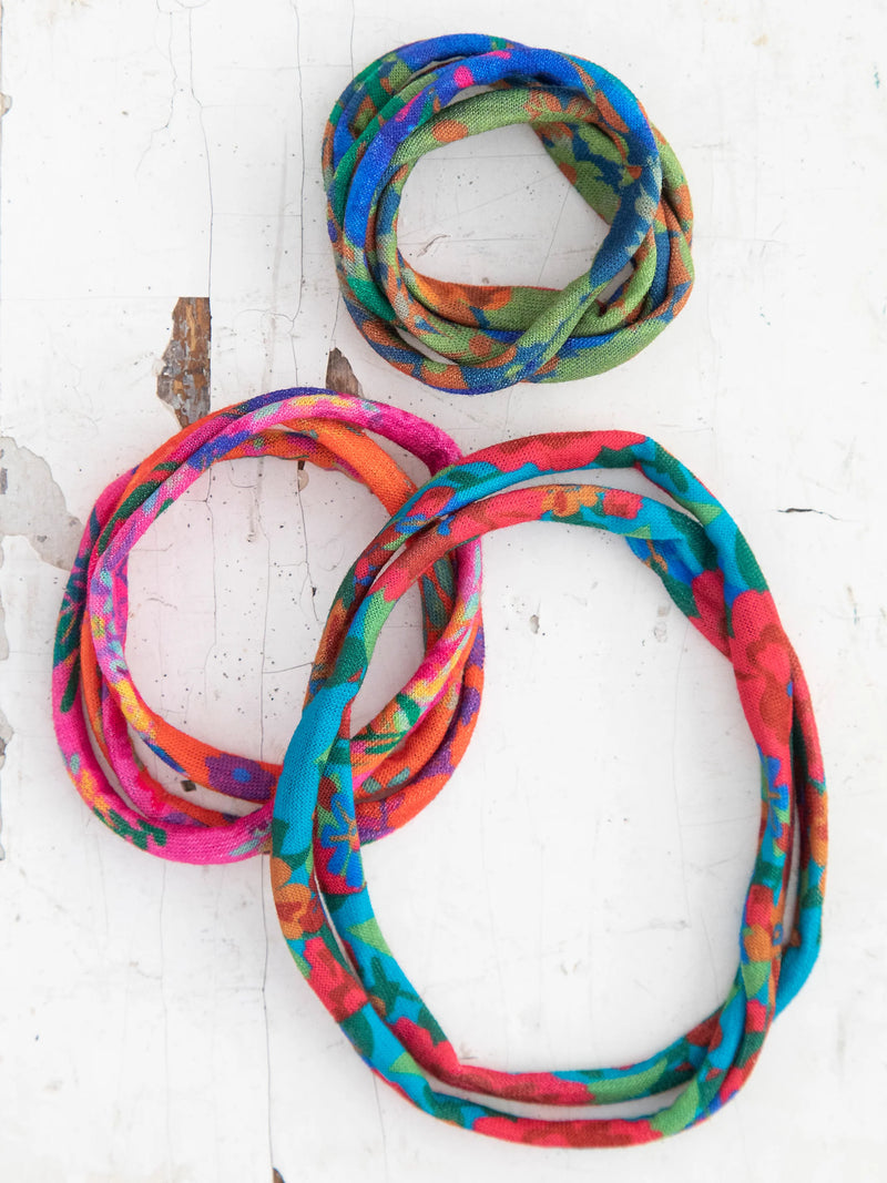 Natural Life Boho Bands® Hair Ties