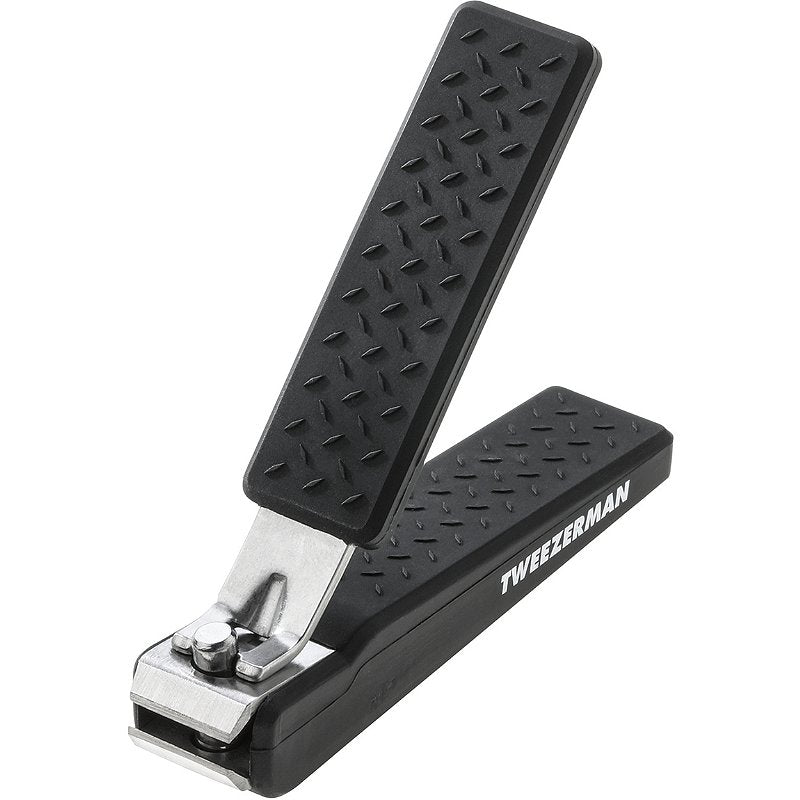 Tweezerman Precision Grip Fingernail Clipper