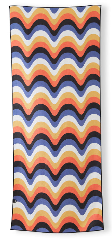 Nomadix - Original Towel : The Only Towel You Need (Assorted Prints)