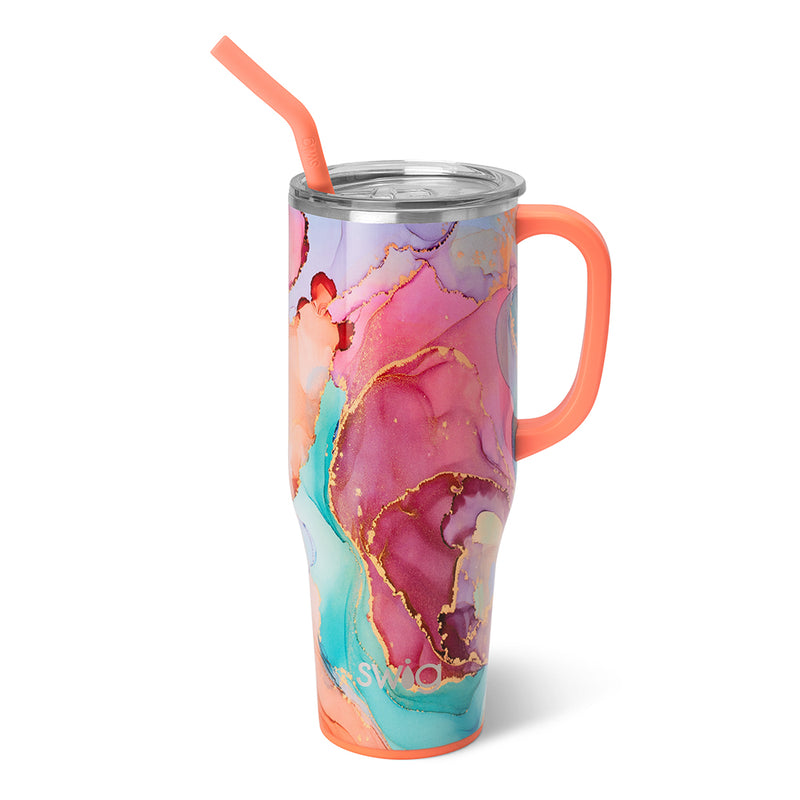 Swig Life Dreamsicle Mega Mug (40oz)