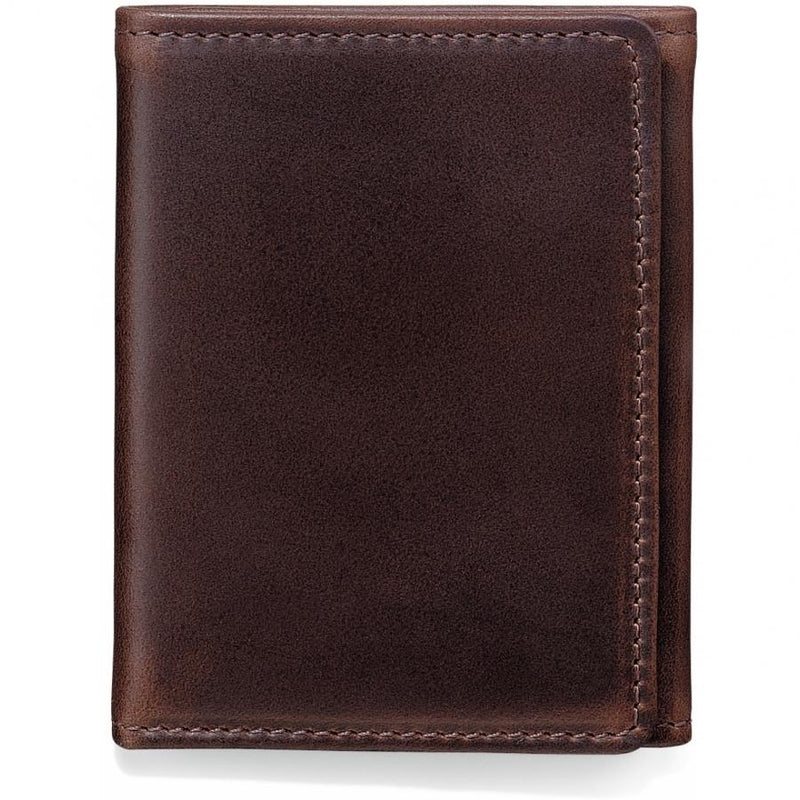 Brighton Men’s Forbes Tri Fold Wallet