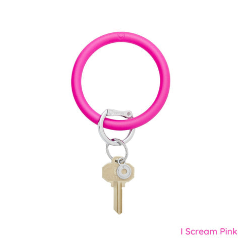 Oventure® Key Ring