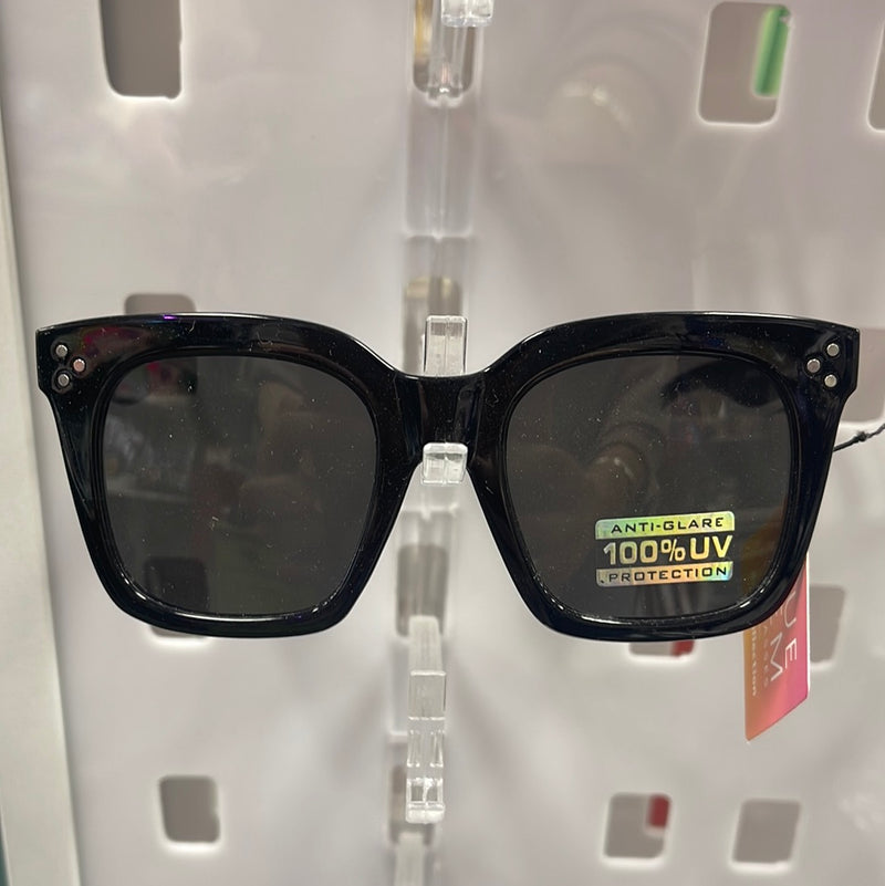 Blue Gem Sunglasses - Kids Assortment (K6924)