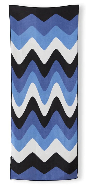 Nomadix - Original Towel : The Only Towel You Need (Assorted Prints)