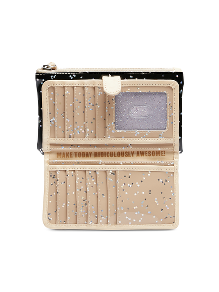 Consuela Dreamy Slim Wallet