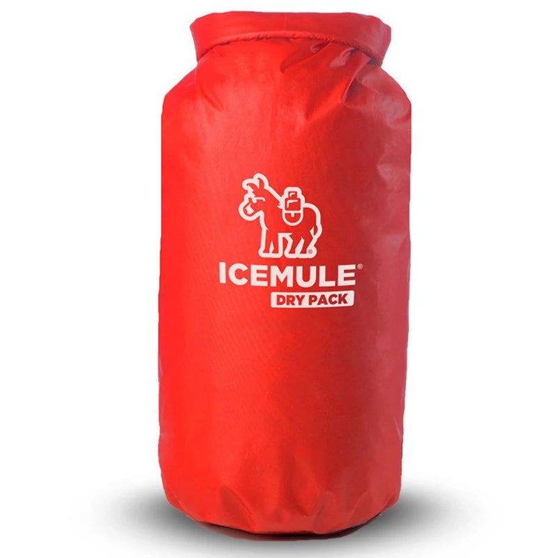 ICEMULE® The ICEMULE DryPack™