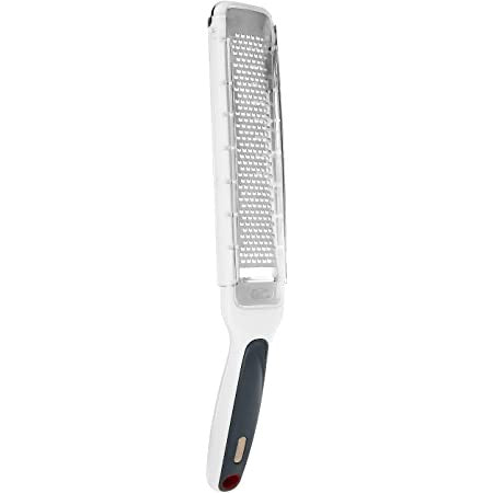 Zyliss Rasp Grater – Anne-Paige