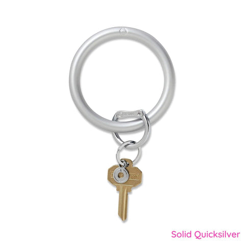 Oventure® Key Ring