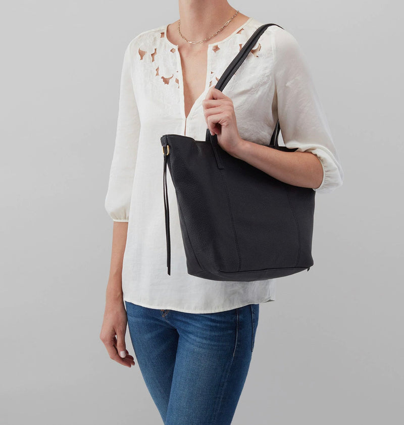 HOBO Kingston Small Tote Bag – Anne-Paige