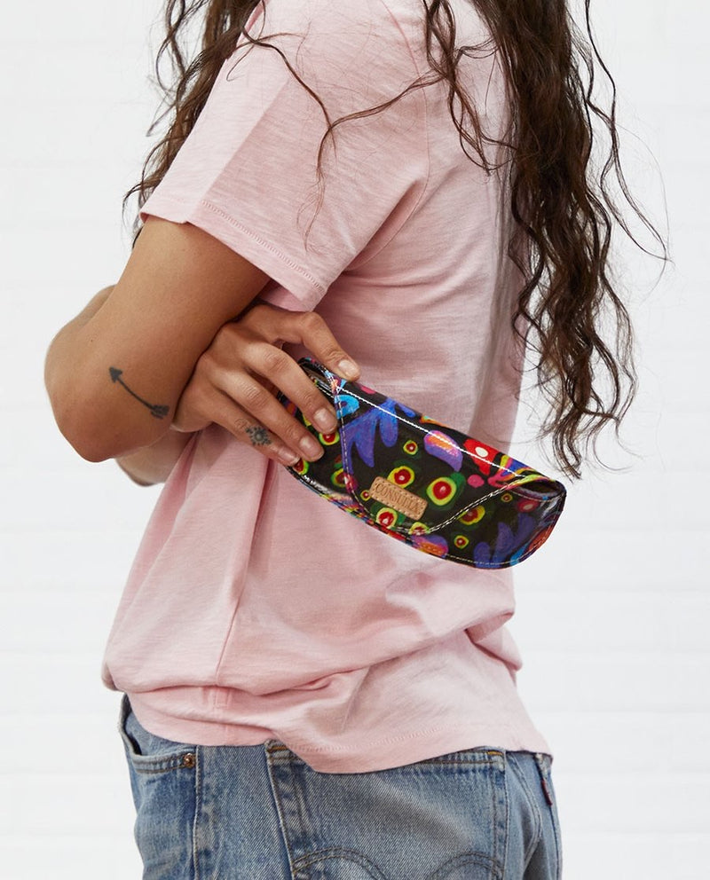 Consuela Sophie Sunglass Case
