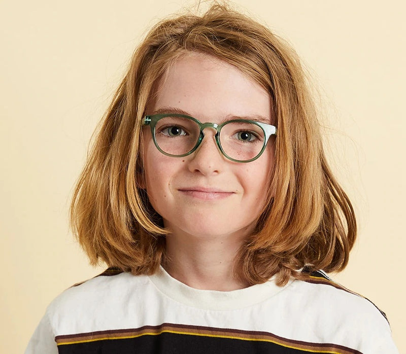 Peepers Kids - Simply Kids Dynomite with Focus™ Blue Light Lenses