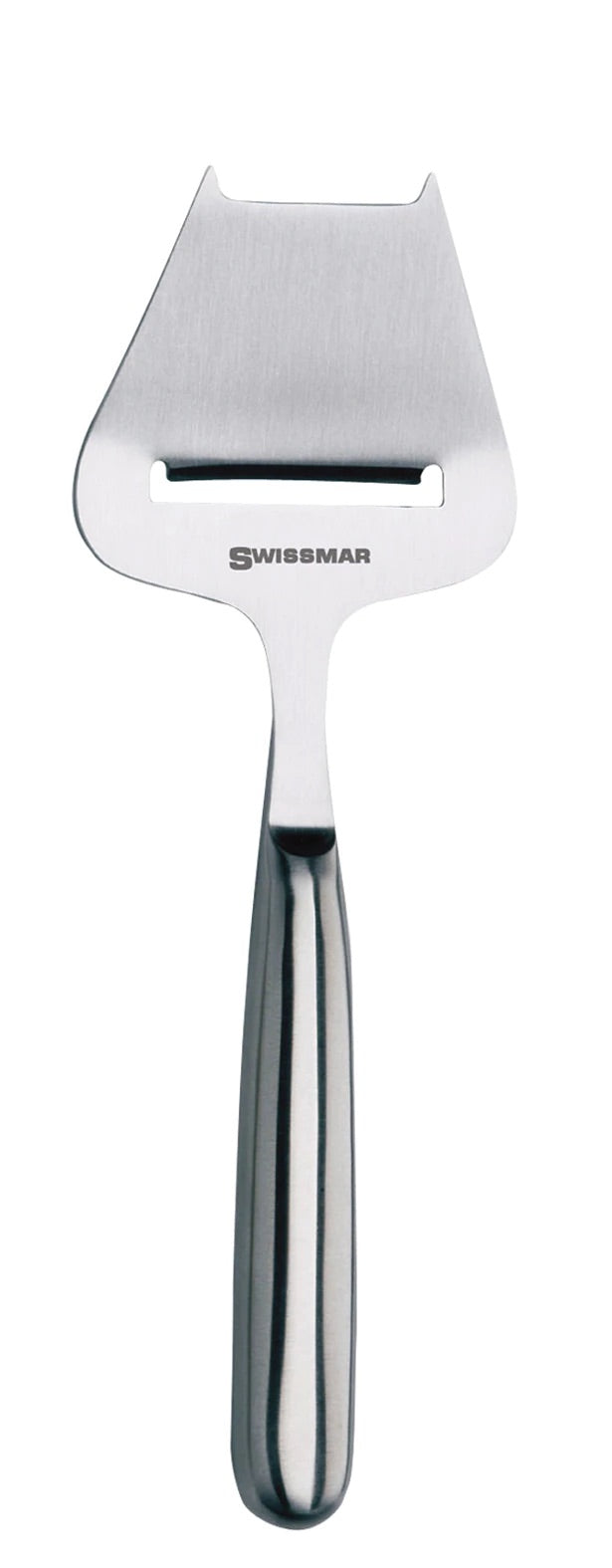 Swissmar - Cheese Knife | Plane | Stainless Steel