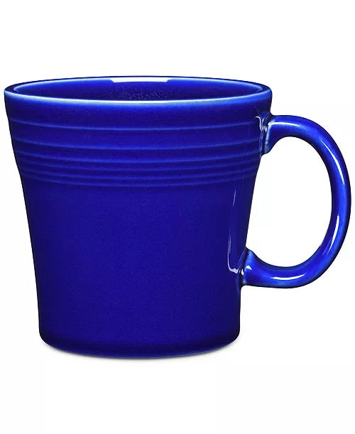 Fiesta® Tapered Mug (Assorted Colors)