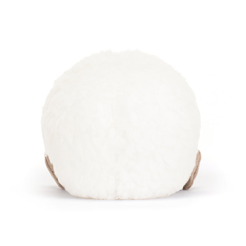 Jellycat Amuseable Snowball Small Plush