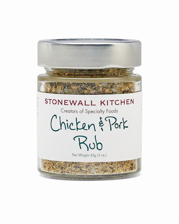 Stonewall Kitchen Chicken & Pork Rub