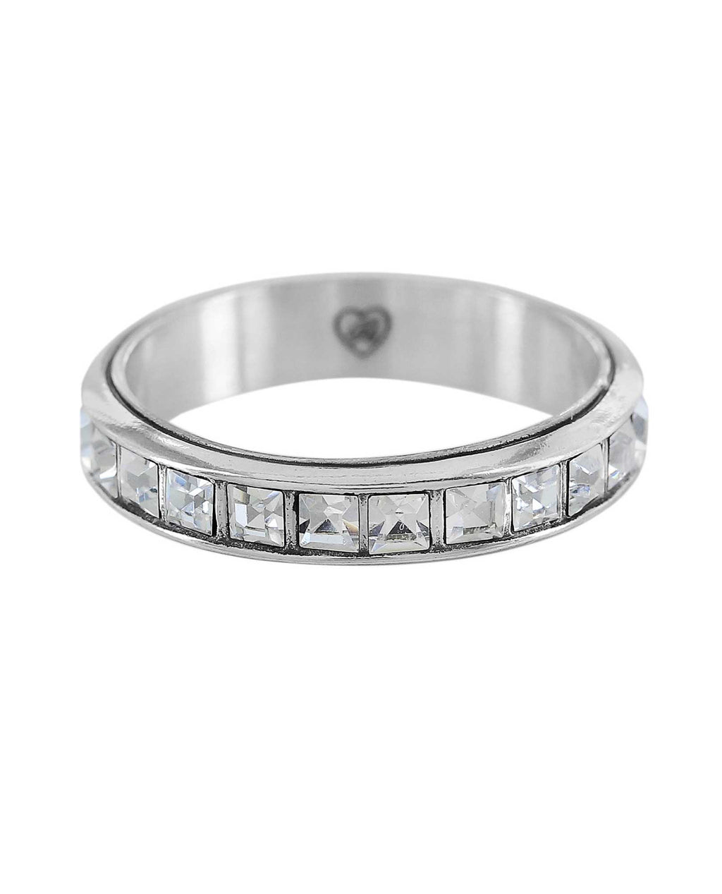 Brighton Eternal Stack Ring