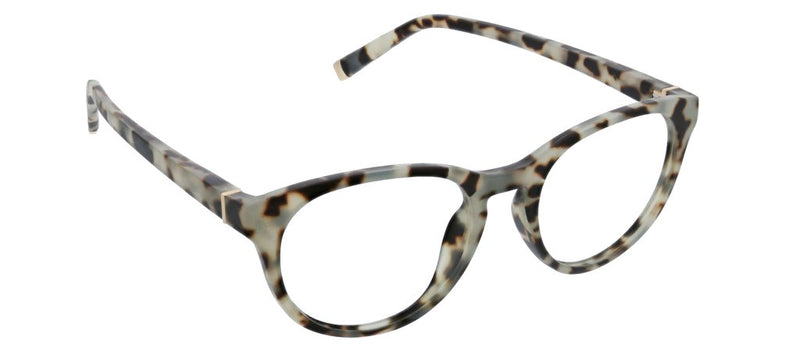 Peepers Readers - Canyon - Grey Tortoise (with Blue Light Focus™ Eyewear Lenses)