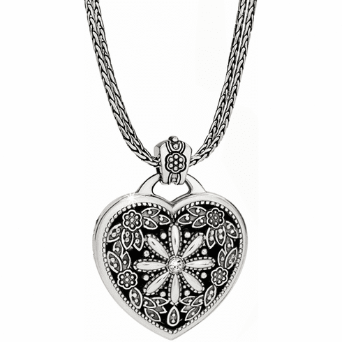 Brighton heart deals locket