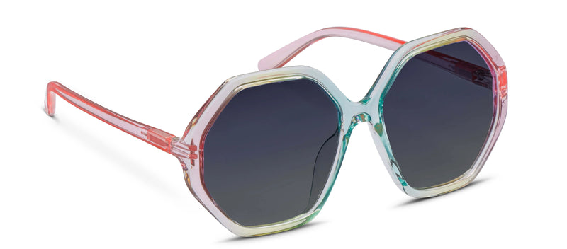 Peepers Polarized Sunglasses - Calypso