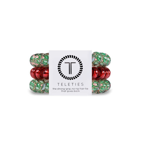 TELETIES - Candy Cane Kisses