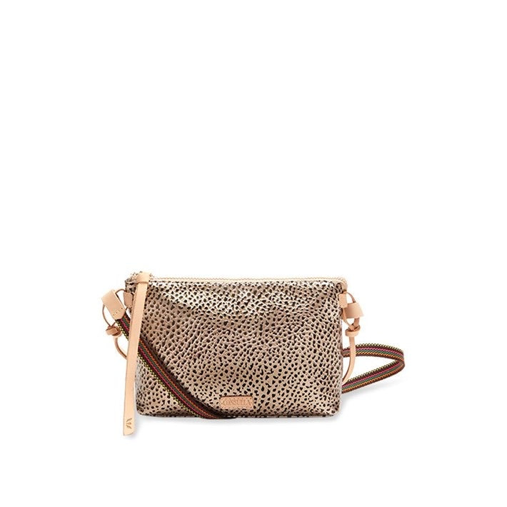 Consuela Wesley MIDTOWN (Teeny) CROSSBODY