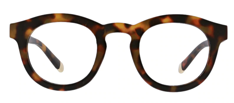 Peepers Readers - Stardust - Tortoise (with Blue Light Focus™ Eyewear Lenses)