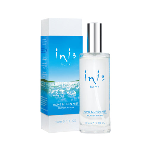 Inis Fragrance - Inis Home & Linen Mist 100ml / 3.3 fl. oz.