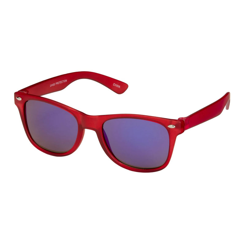 Blue Gem Sunglasses - Kids Classic Assortment (K6945)