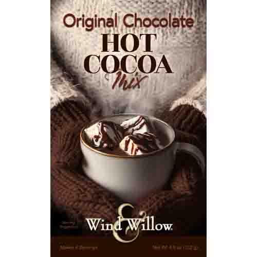 Wind and Willow Hot Cocoa Mix