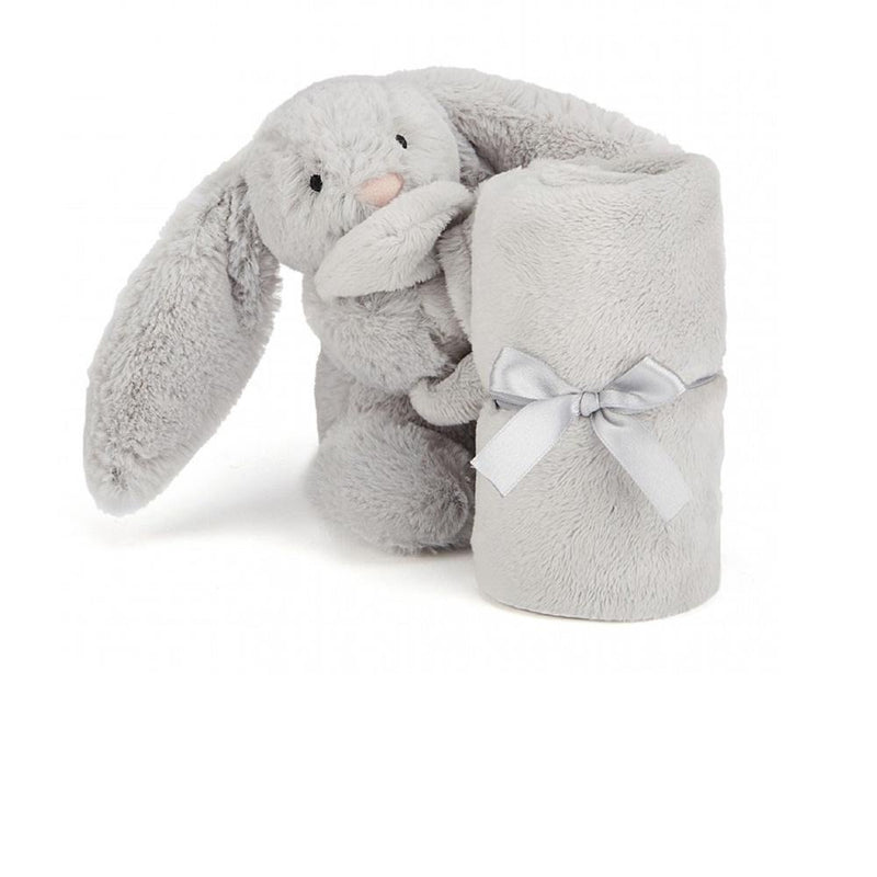 Jellycat Bashful Bunny Soother (Assorted Colors)