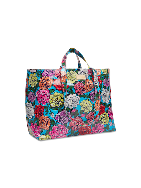 Consuela Rosita Jumbo Grab N Go Bag