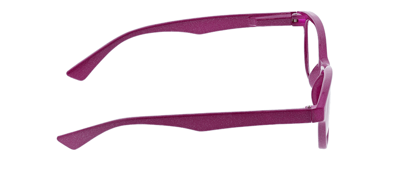Peepers Readers - Glitz & Glam - Pink (with Blue Light Focus™ Eyewear Lenses)