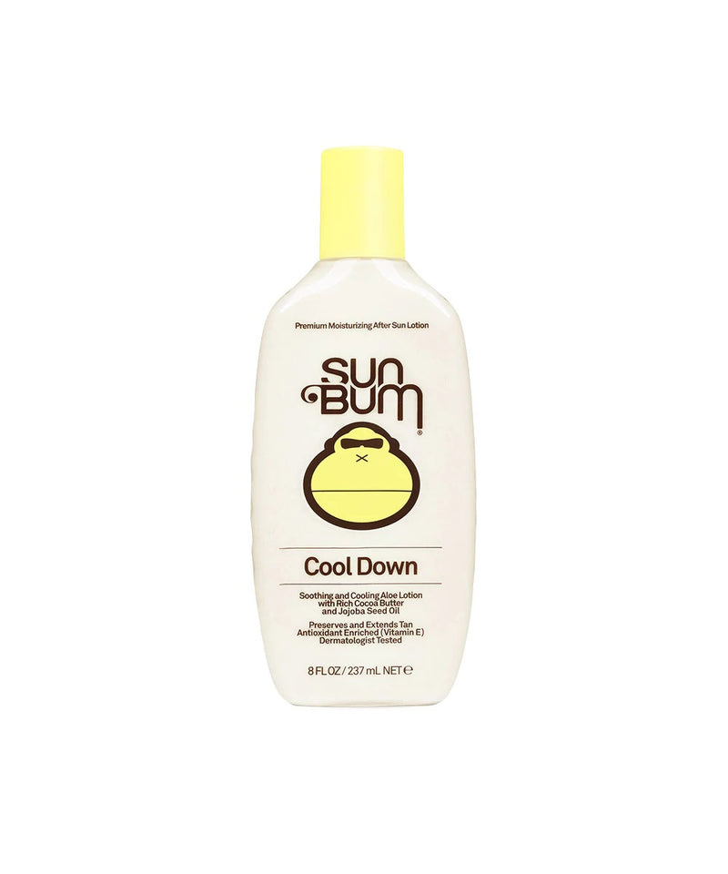Sun Bum After Sun Cool Down Lotion 8oz