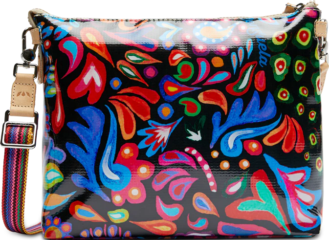 Consuela SOPHIE DOWNTOWN CROSSBODY