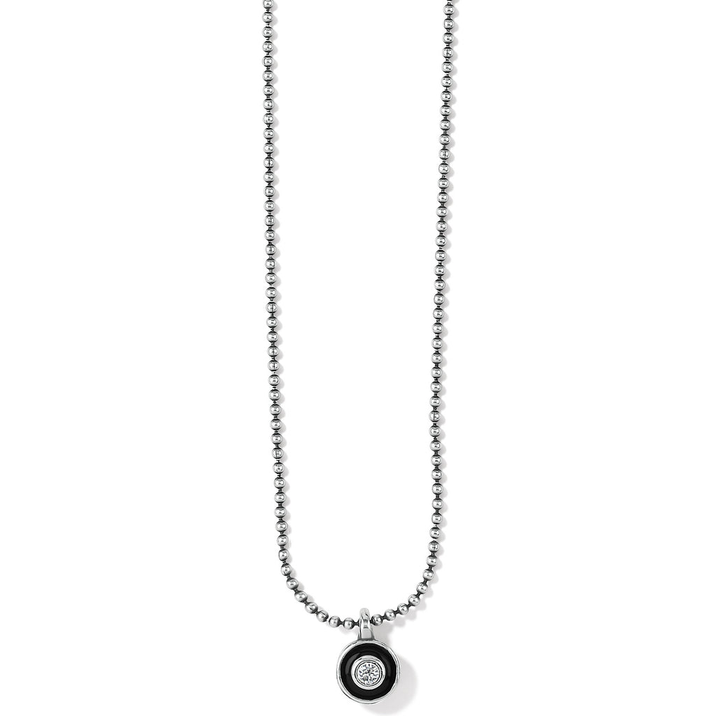 Brighton Meridian Eclipse Pendant Necklace