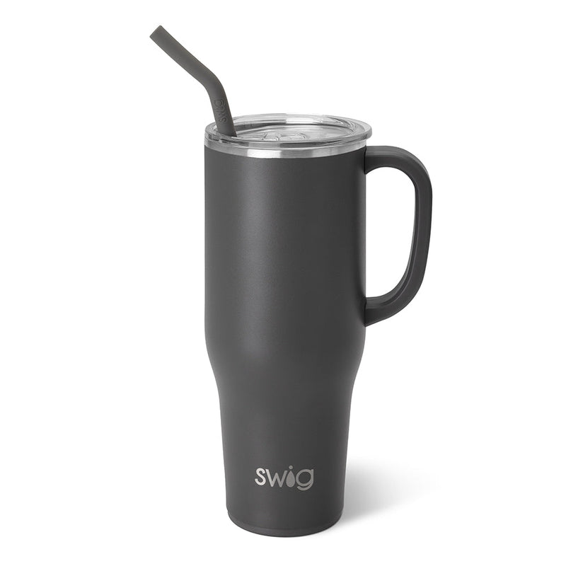 Swig Life Grey Mega Mug (40oz)